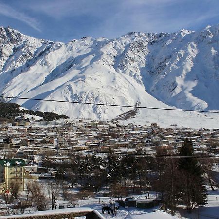 Ketino'S Home Kazbegi Εξωτερικό φωτογραφία