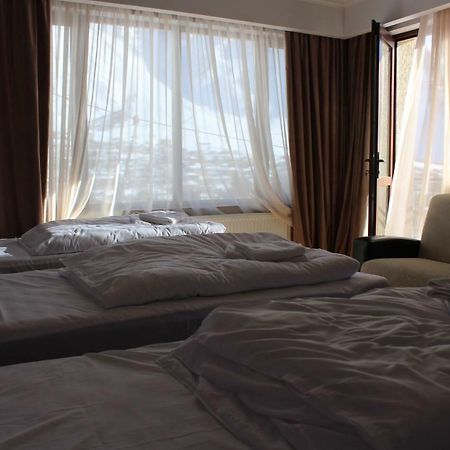Ketino'S Home Kazbegi Εξωτερικό φωτογραφία
