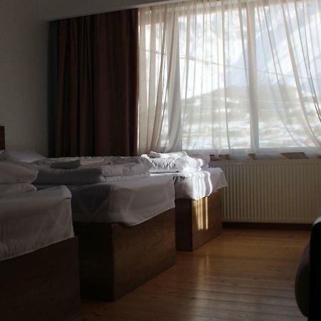 Ketino'S Home Kazbegi Εξωτερικό φωτογραφία