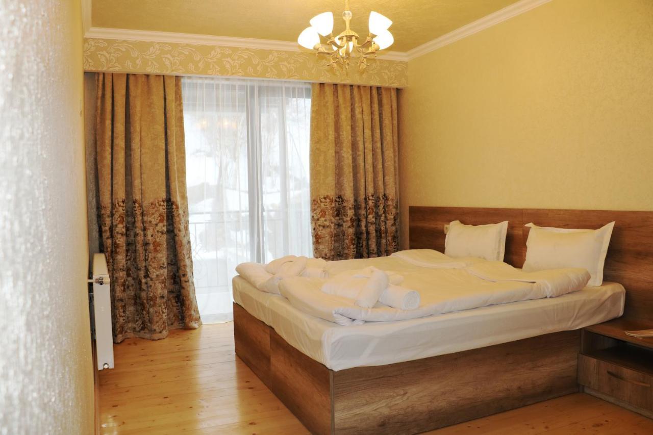 Ketino'S Home Kazbegi Εξωτερικό φωτογραφία