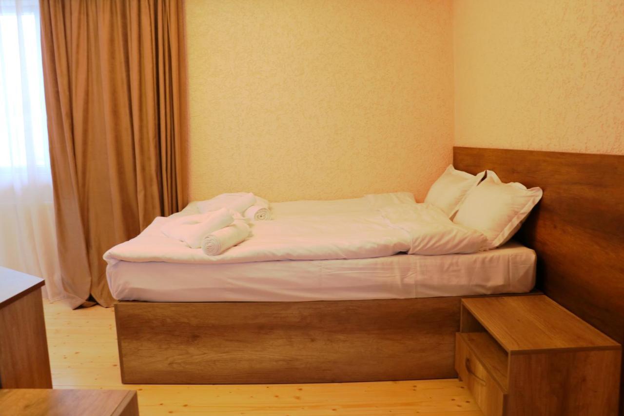 Ketino'S Home Kazbegi Εξωτερικό φωτογραφία