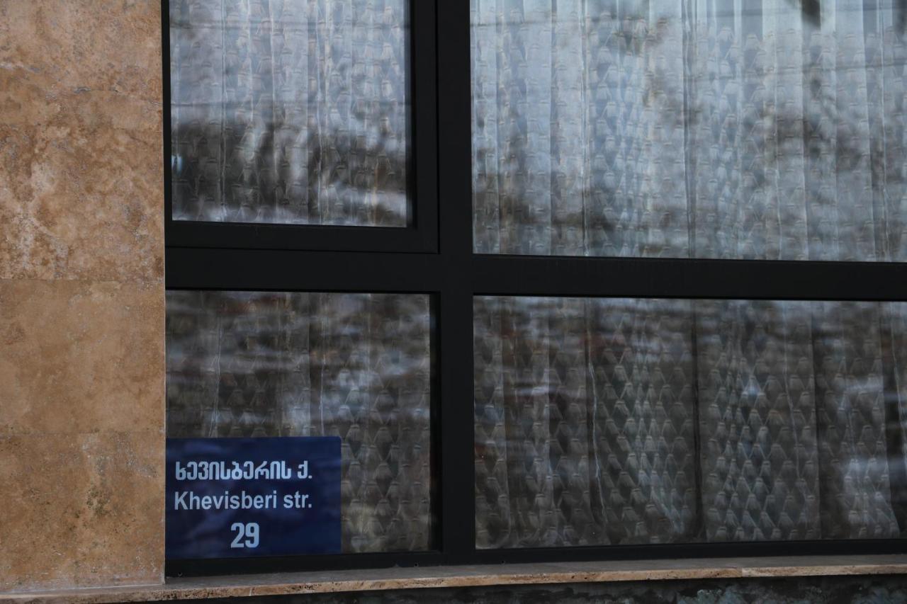 Ketino'S Home Kazbegi Εξωτερικό φωτογραφία