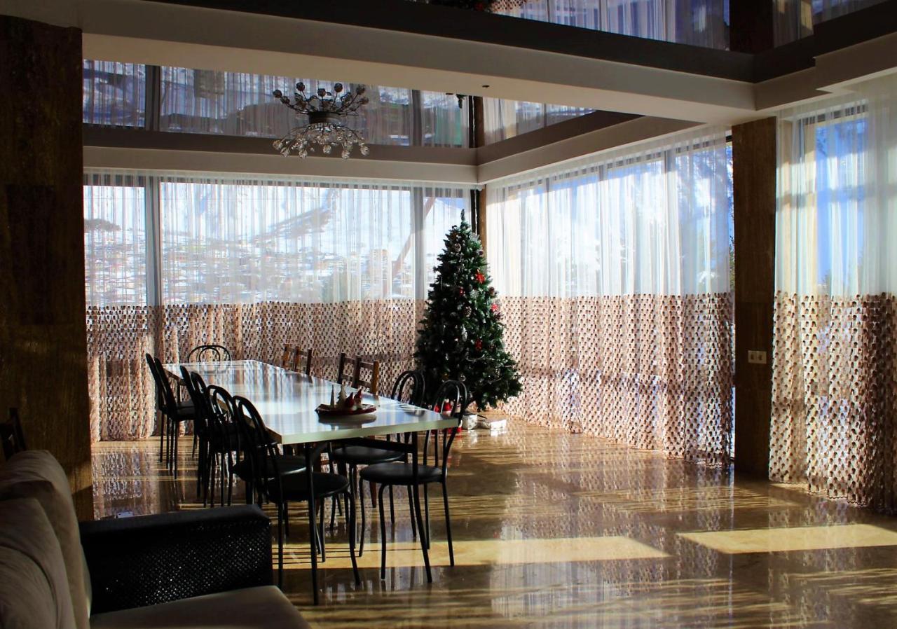 Ketino'S Home Kazbegi Εξωτερικό φωτογραφία