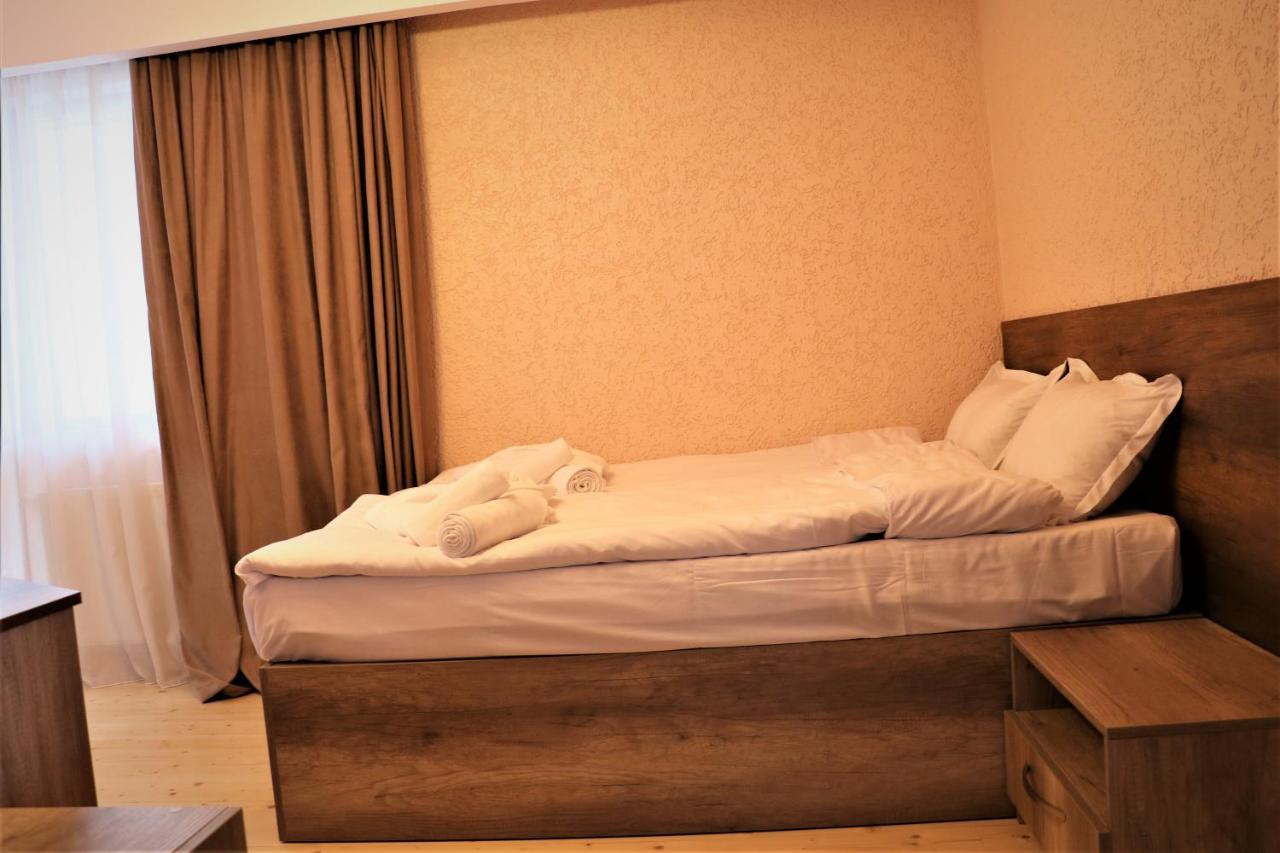 Ketino'S Home Kazbegi Εξωτερικό φωτογραφία