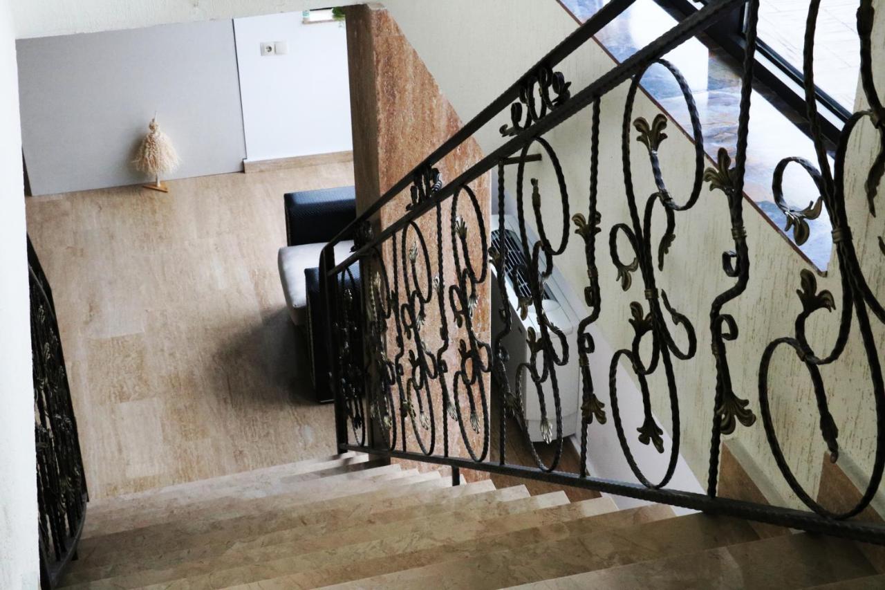 Ketino'S Home Kazbegi Εξωτερικό φωτογραφία