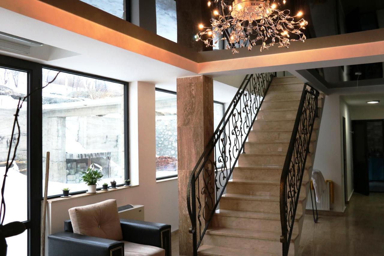 Ketino'S Home Kazbegi Εξωτερικό φωτογραφία