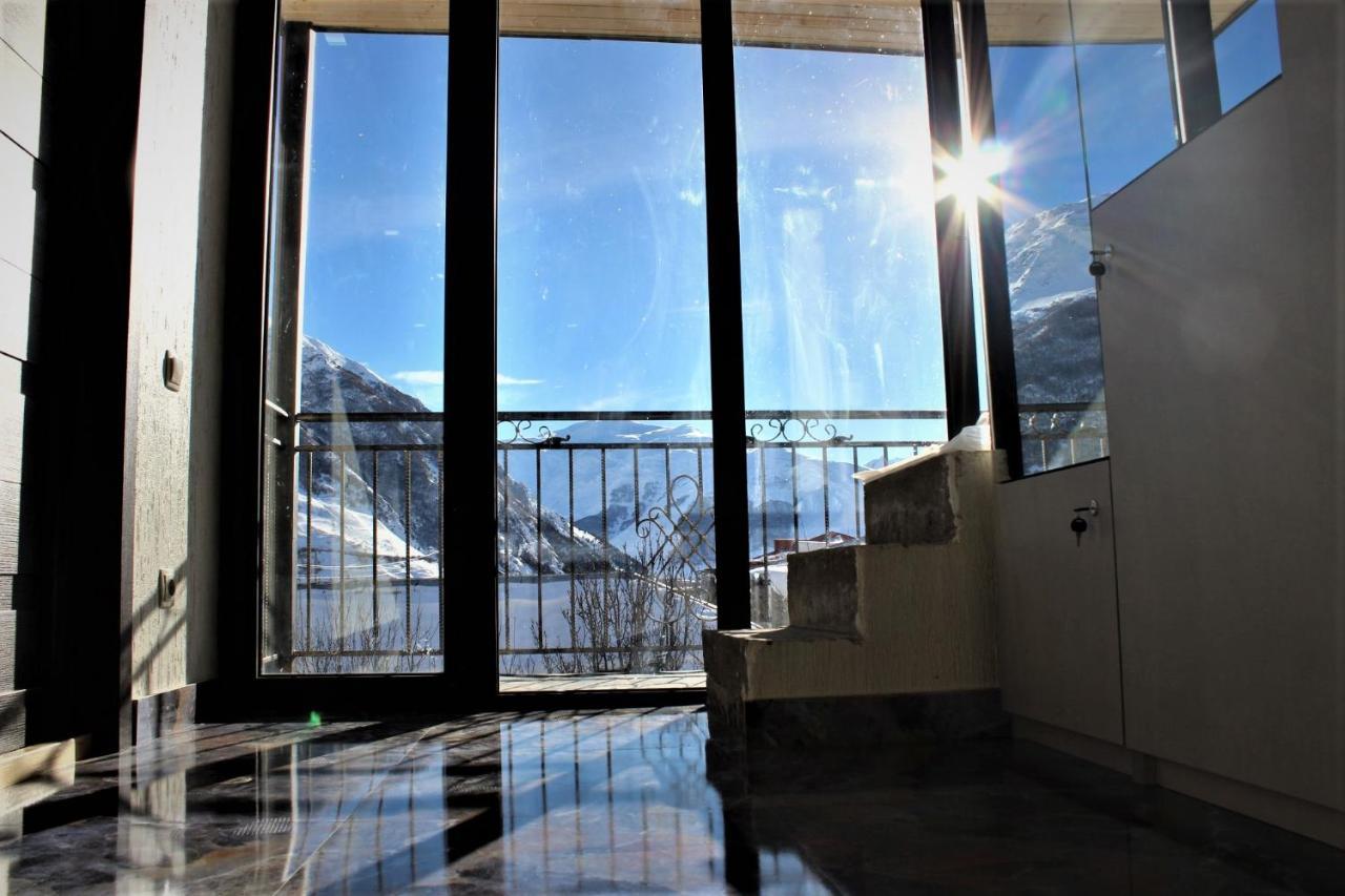 Ketino'S Home Kazbegi Εξωτερικό φωτογραφία