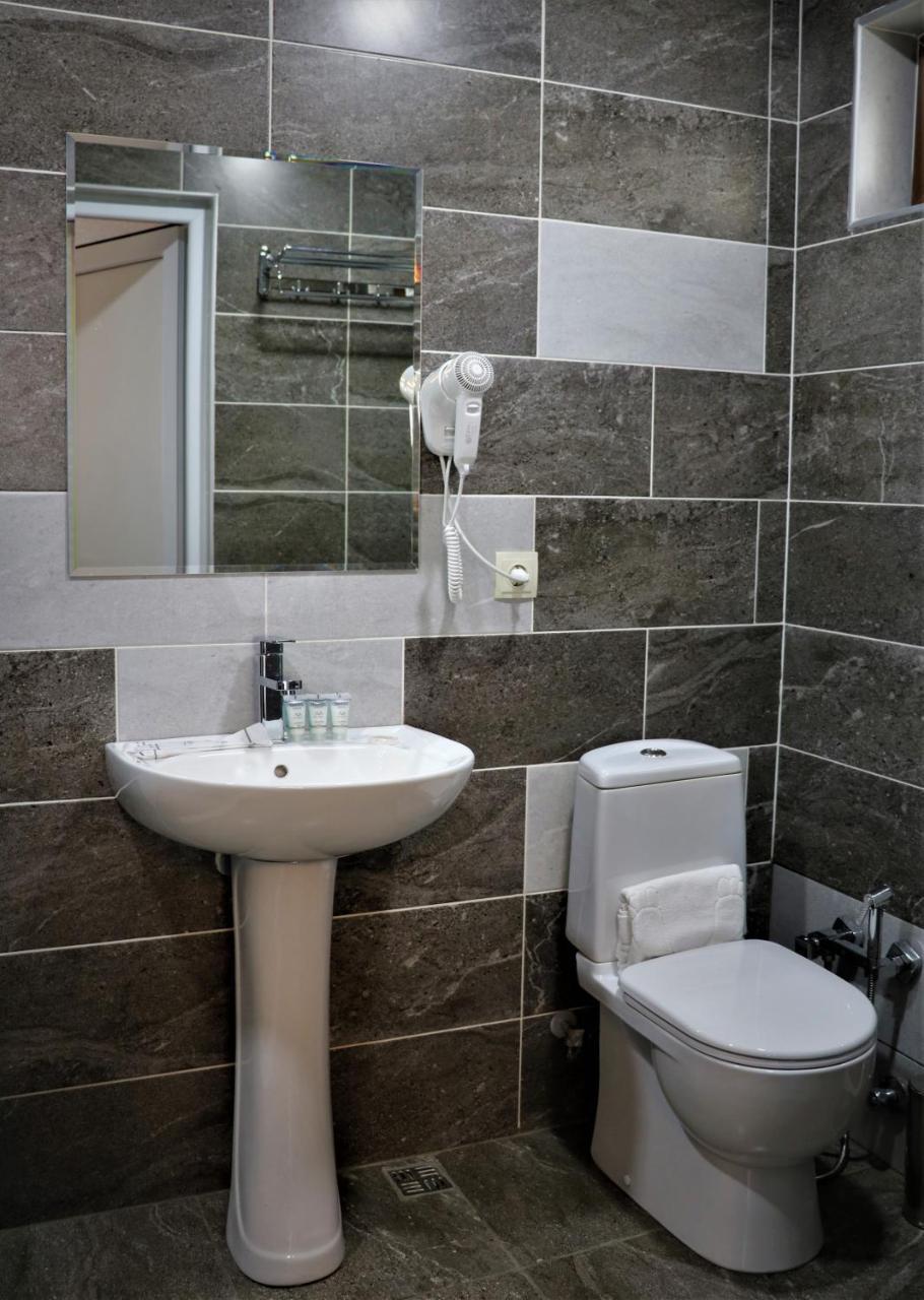 Ketino'S Home Kazbegi Εξωτερικό φωτογραφία