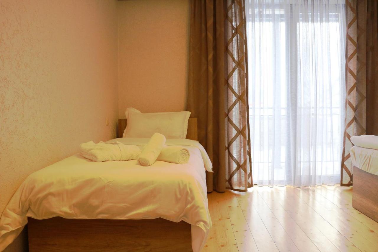 Ketino'S Home Kazbegi Εξωτερικό φωτογραφία