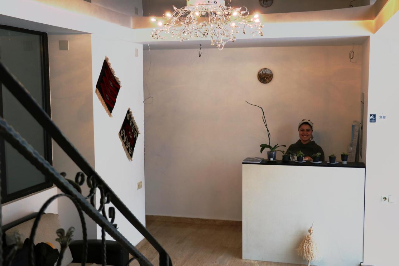 Ketino'S Home Kazbegi Εξωτερικό φωτογραφία