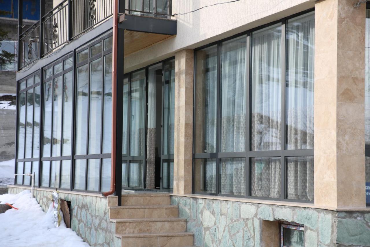 Ketino'S Home Kazbegi Εξωτερικό φωτογραφία
