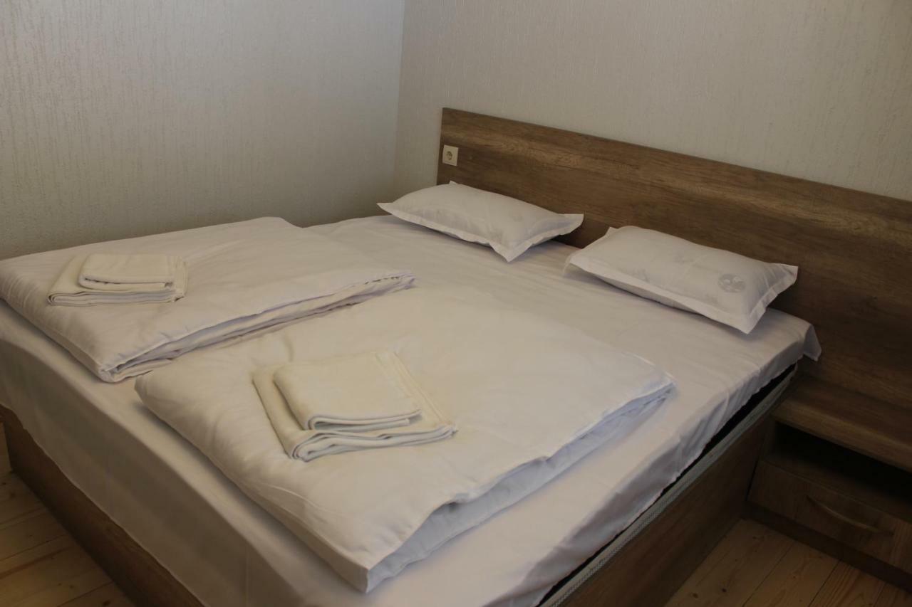 Ketino'S Home Kazbegi Εξωτερικό φωτογραφία