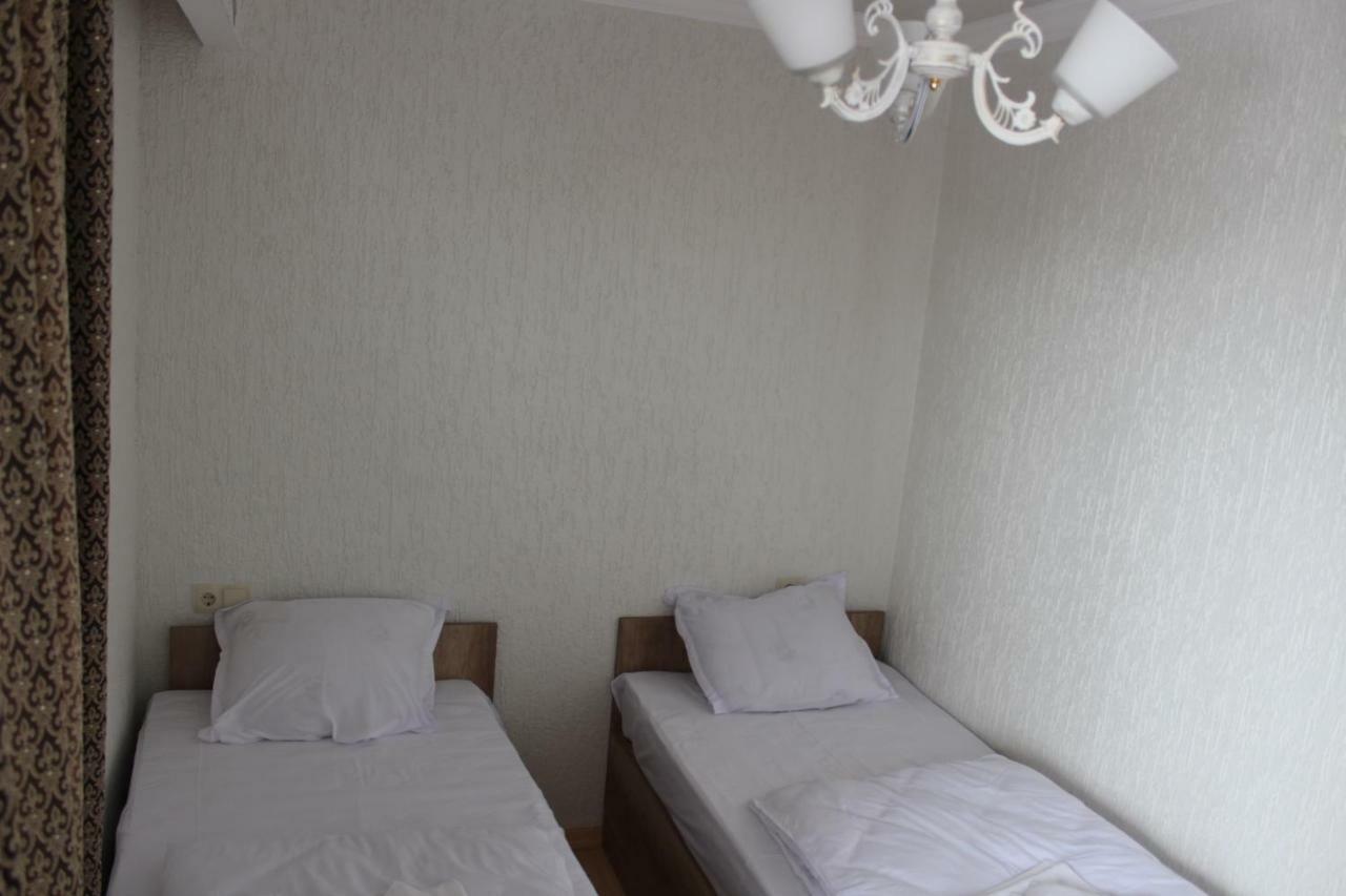 Ketino'S Home Kazbegi Εξωτερικό φωτογραφία