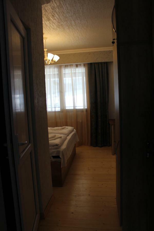Ketino'S Home Kazbegi Εξωτερικό φωτογραφία