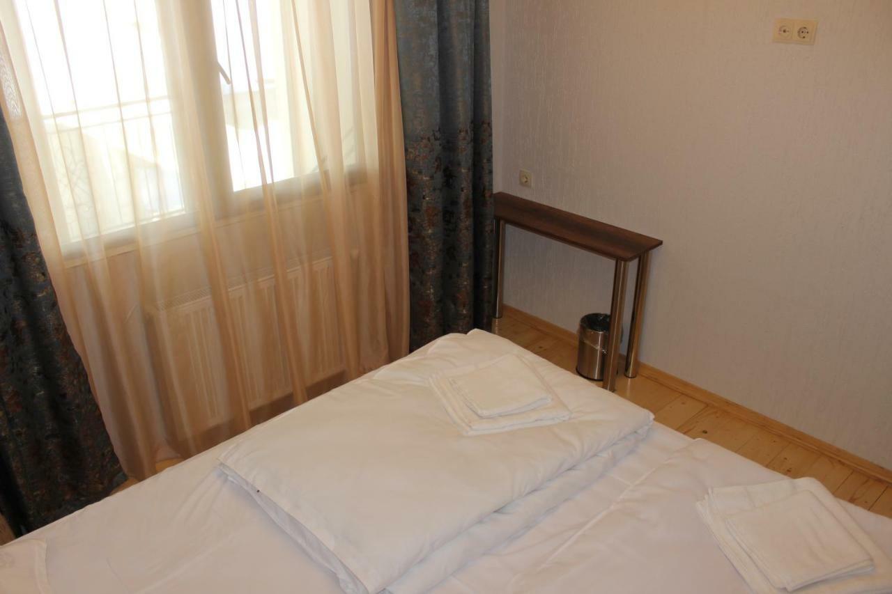 Ketino'S Home Kazbegi Εξωτερικό φωτογραφία