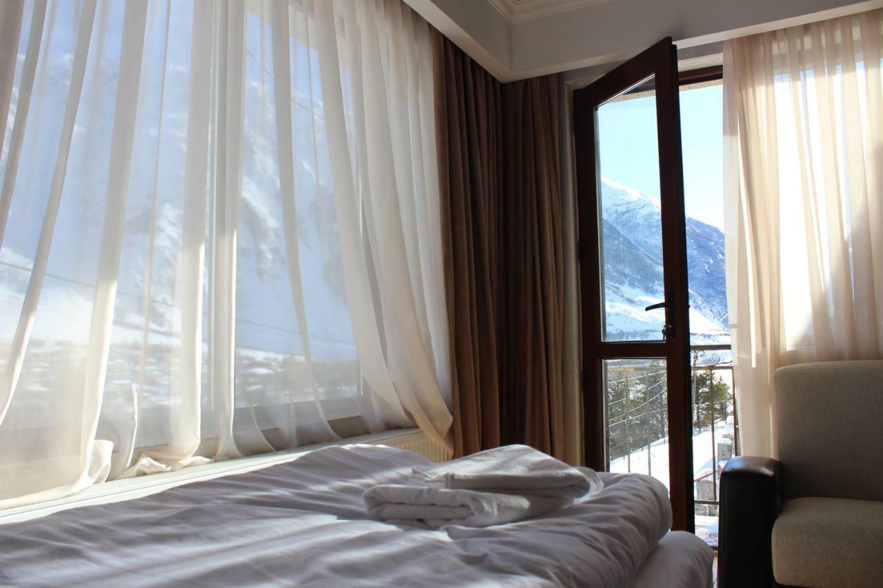 Ketino'S Home Kazbegi Εξωτερικό φωτογραφία
