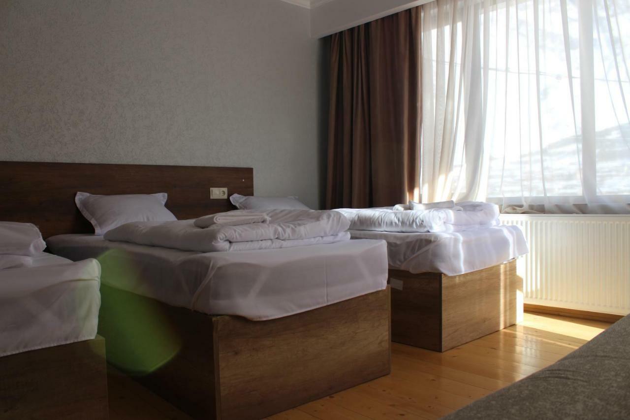 Ketino'S Home Kazbegi Εξωτερικό φωτογραφία