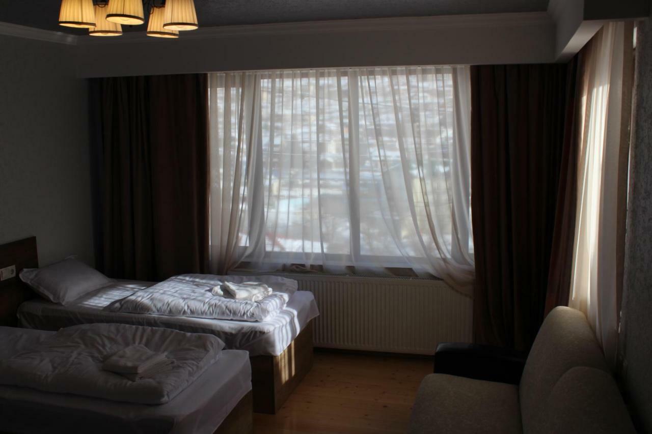 Ketino'S Home Kazbegi Εξωτερικό φωτογραφία
