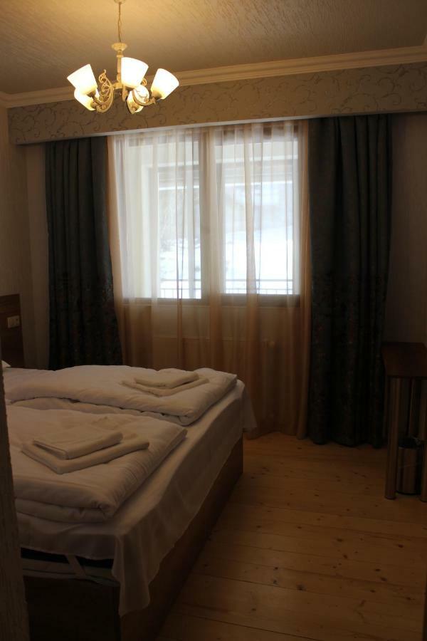 Ketino'S Home Kazbegi Εξωτερικό φωτογραφία