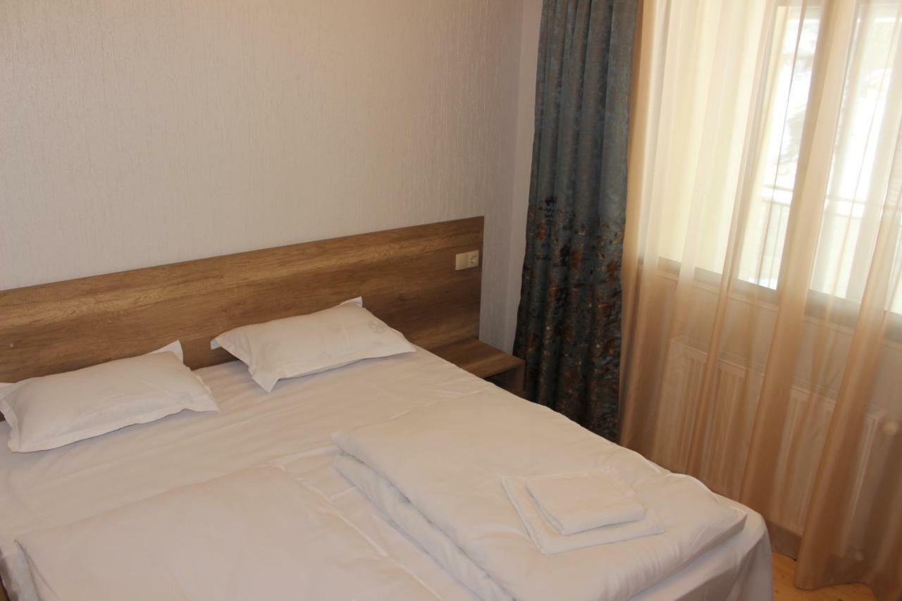 Ketino'S Home Kazbegi Εξωτερικό φωτογραφία