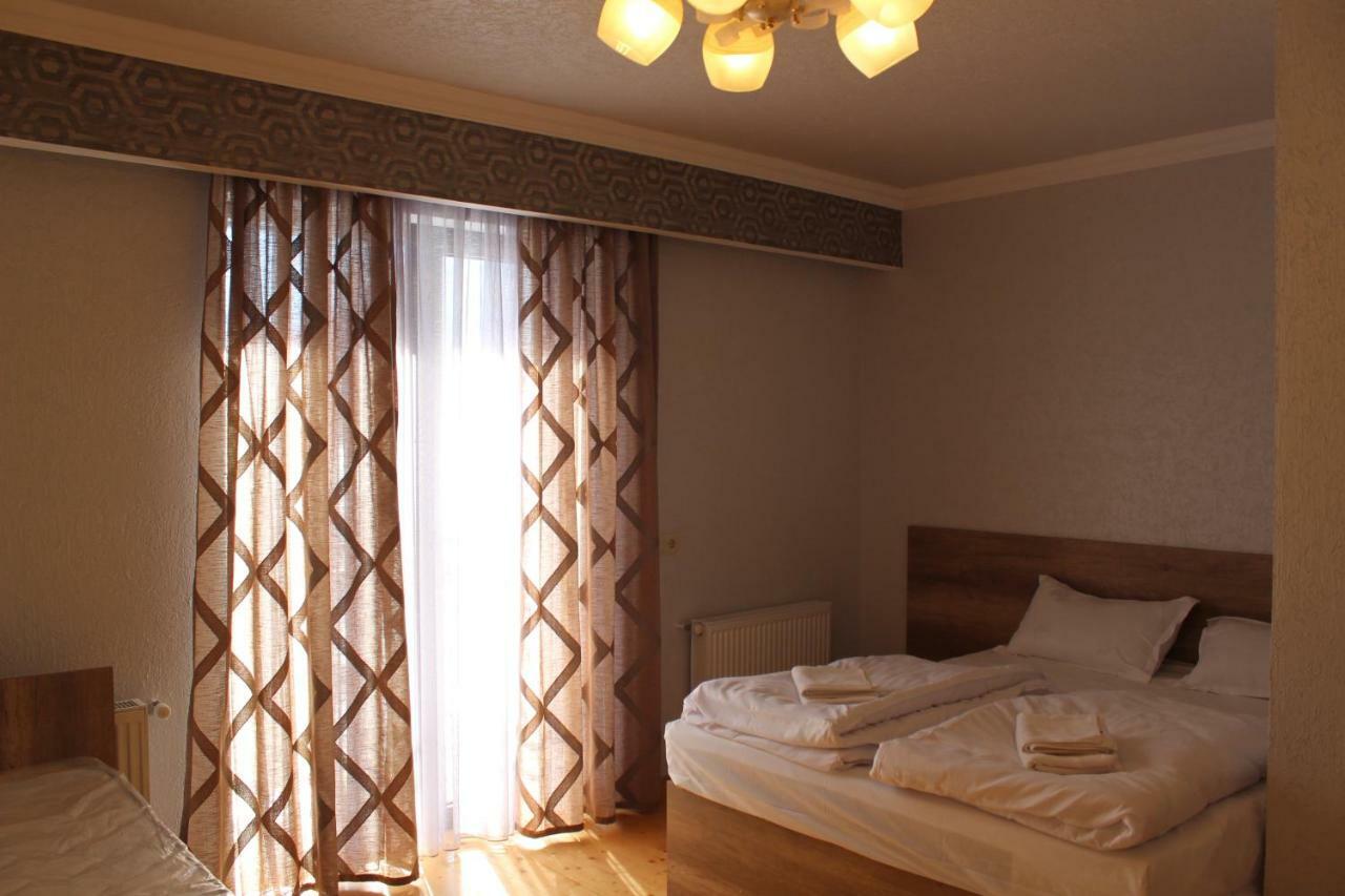 Ketino'S Home Kazbegi Εξωτερικό φωτογραφία